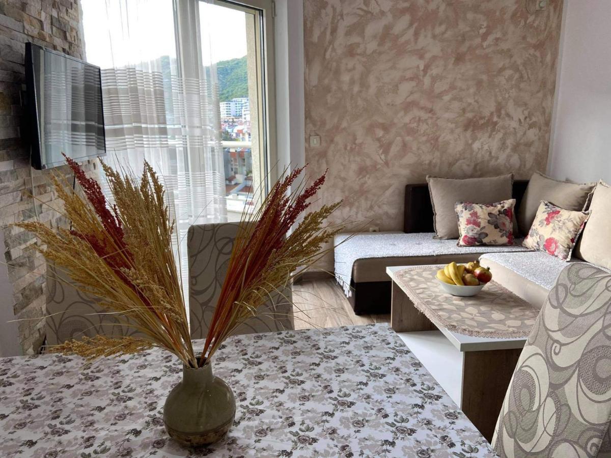 Apartment Dragan Μπούντβα Εξωτερικό φωτογραφία