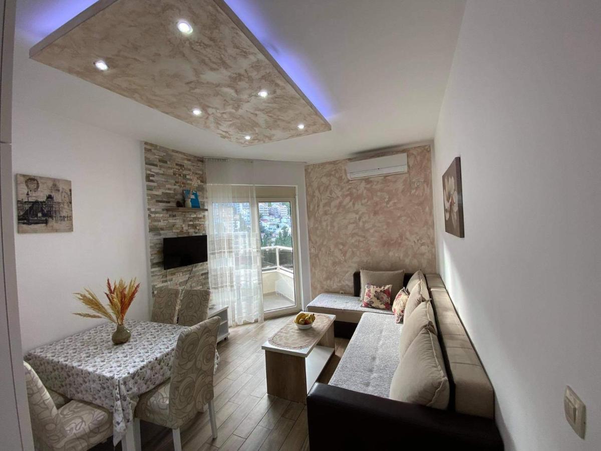 Apartment Dragan Μπούντβα Εξωτερικό φωτογραφία