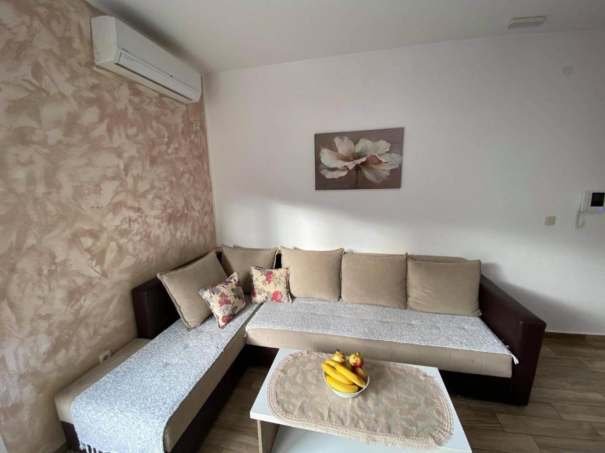 Apartment Dragan Μπούντβα Εξωτερικό φωτογραφία