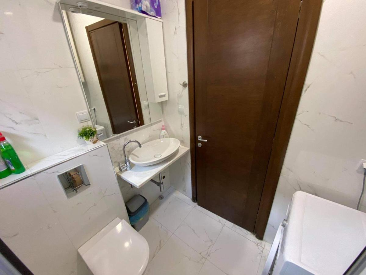 Apartment Dragan Μπούντβα Εξωτερικό φωτογραφία