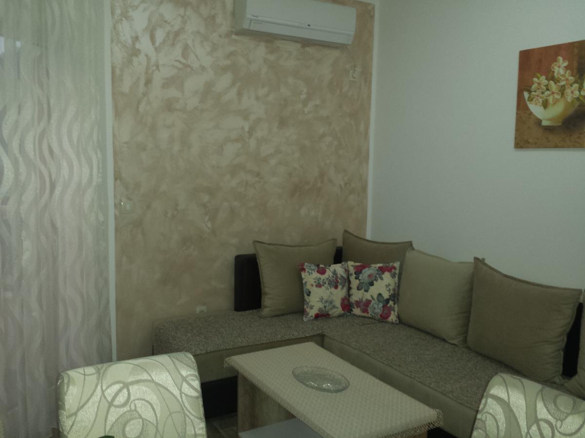 Apartment Dragan Μπούντβα Εξωτερικό φωτογραφία