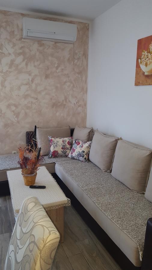 Apartment Dragan Μπούντβα Εξωτερικό φωτογραφία